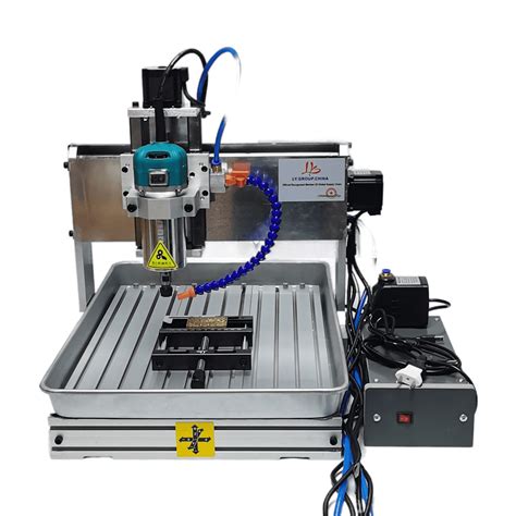 cnc 6040 router engraver drilling milling machine|Latest Small Desktop 5 Axis CNC 6040 Router .